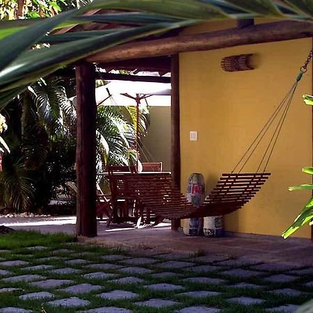 Itacoatiara Inn Kültér fotó