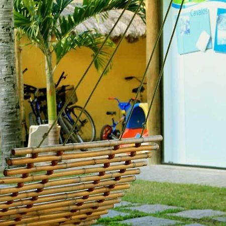Itacoatiara Inn Kültér fotó