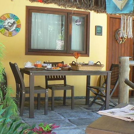 Itacoatiara Inn Kültér fotó
