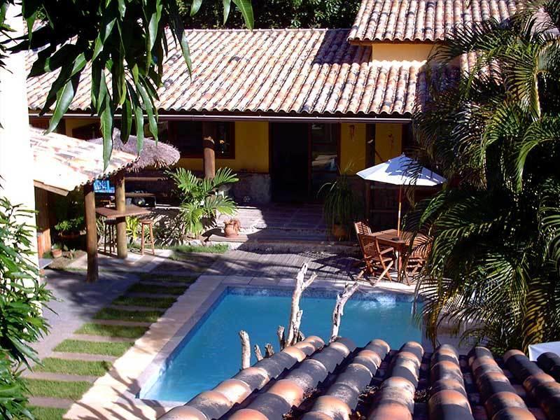 Itacoatiara Inn Szoba fotó