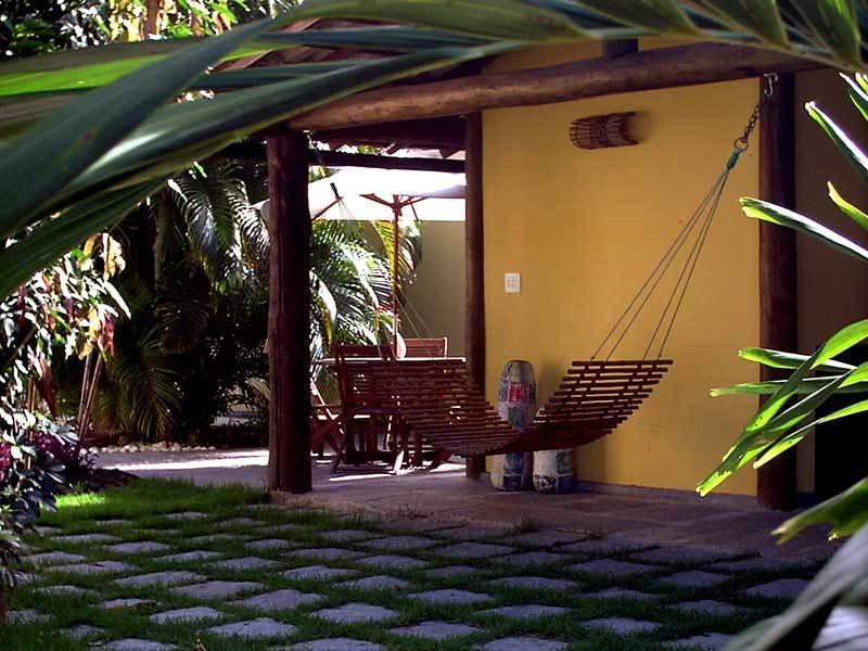 Itacoatiara Inn Kültér fotó