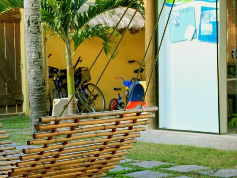 Itacoatiara Inn Kültér fotó