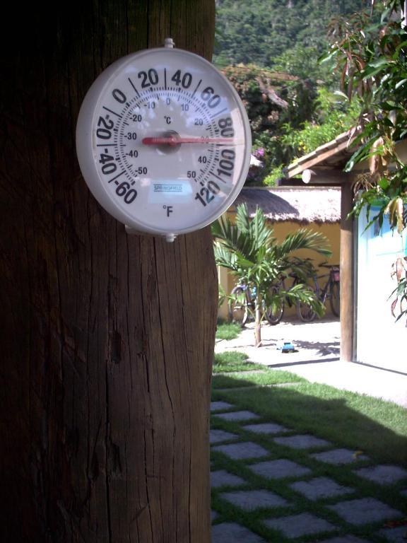 Itacoatiara Inn Kültér fotó