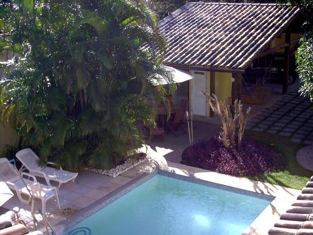 Itacoatiara Inn Kültér fotó