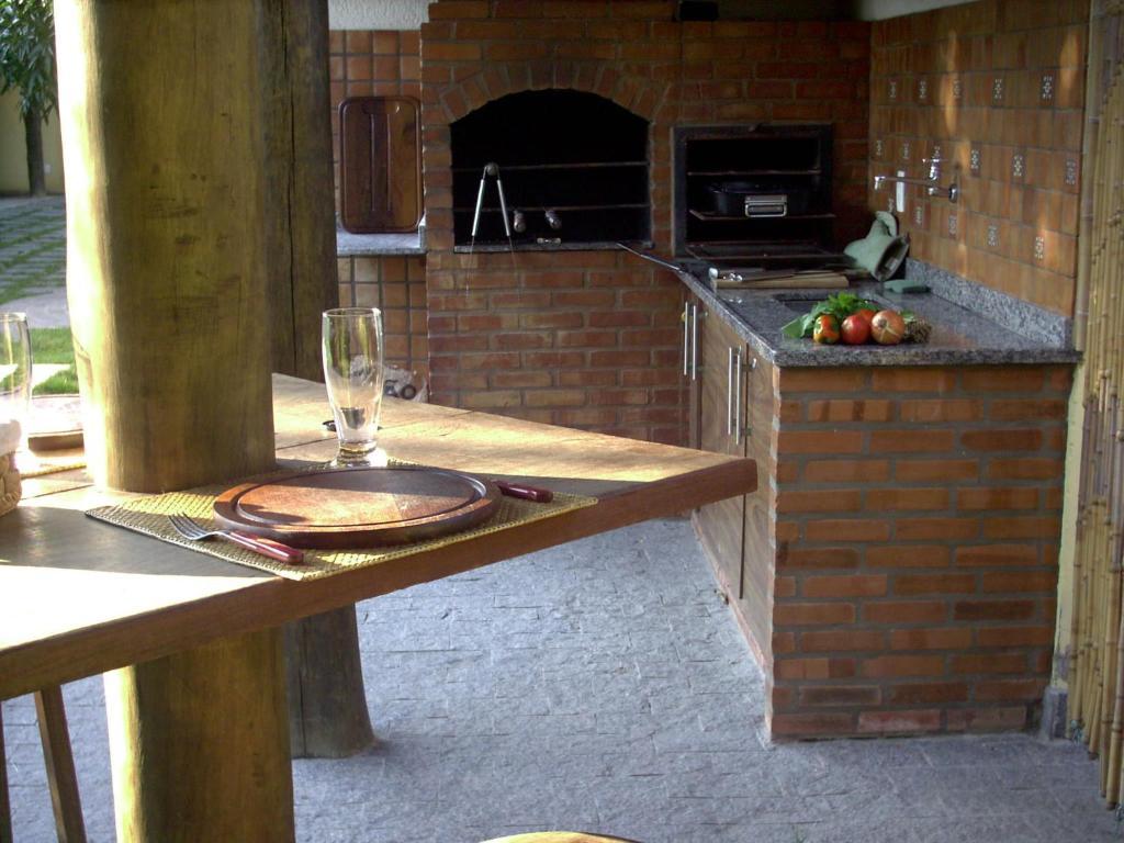 Itacoatiara Inn Kültér fotó