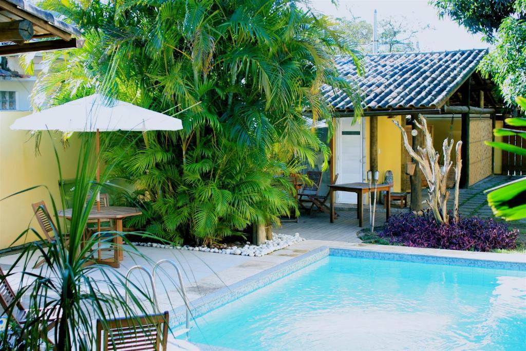 Itacoatiara Inn Kültér fotó