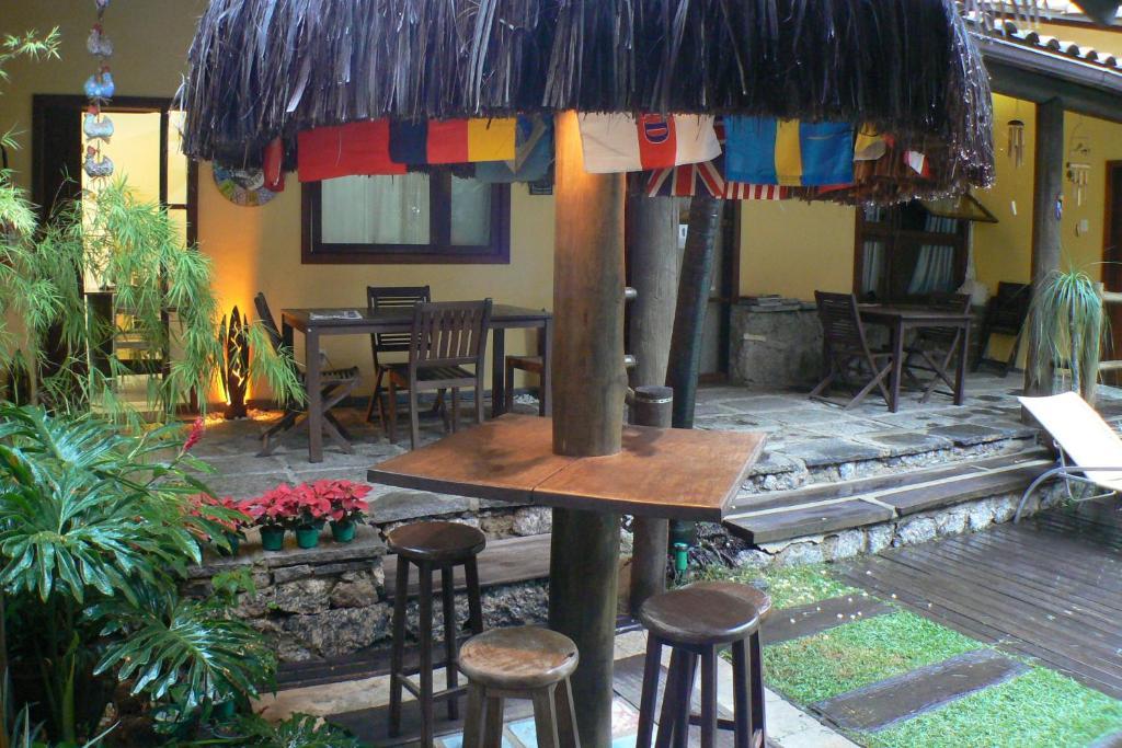 Itacoatiara Inn Kültér fotó