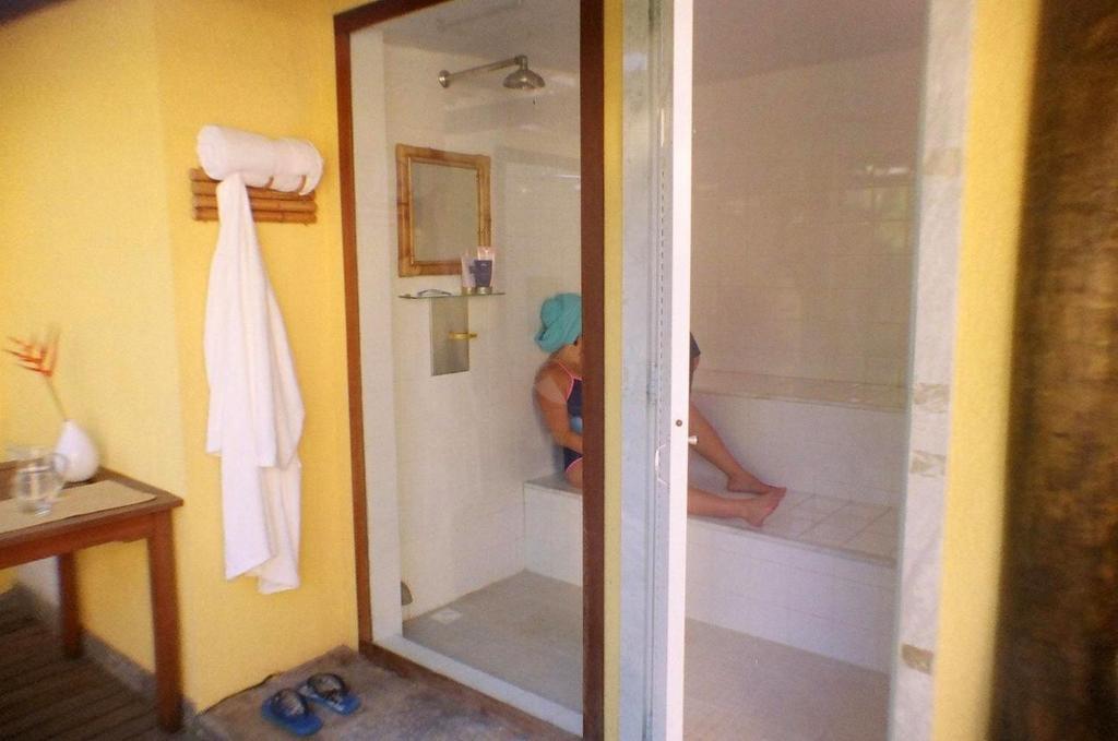 Itacoatiara Inn Kültér fotó