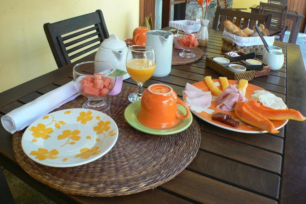 Itacoatiara Inn Kültér fotó