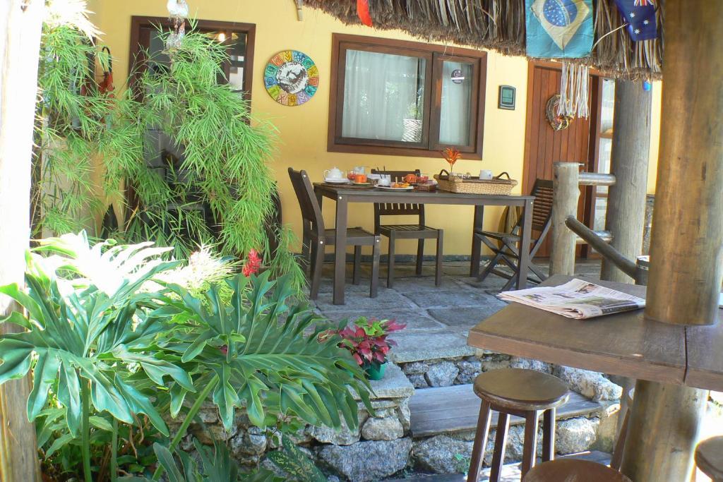 Itacoatiara Inn Kültér fotó