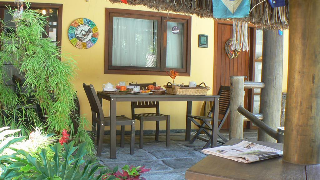 Itacoatiara Inn Kültér fotó